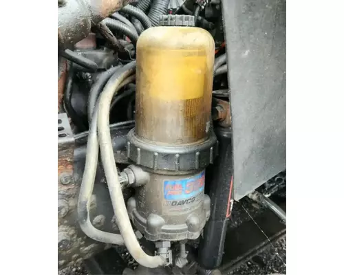 Filter / Water Separator International MAXXFORCE 13 Complete Recycling Group LLC