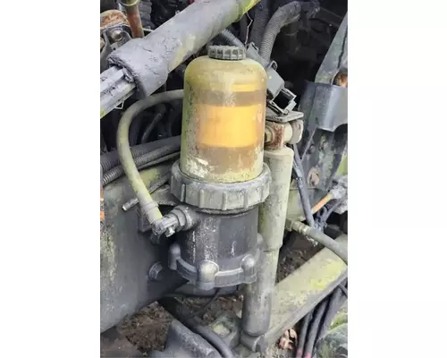 Filter / Water Separator International MAXXFORCE 13 Complete Recycling Group LLC