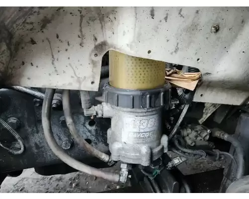 Filter / Water Separator International MAXXFORCE 13 Complete Recycling Group LLC