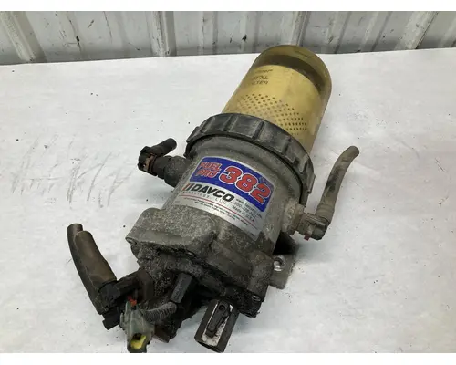 Filter / Water Separator International MAXXFORCE 13 Vander Haags Inc Sf