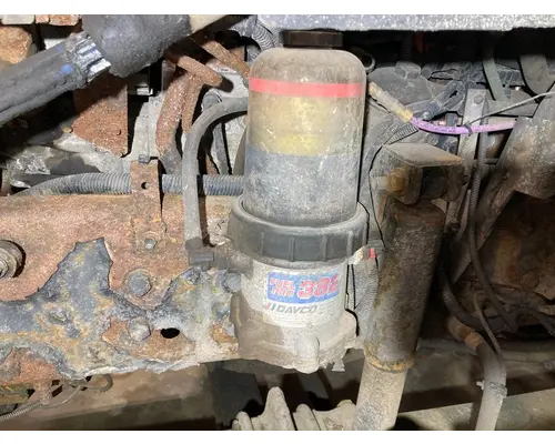 Filter / Water Separator International MAXXFORCE 13 Vander Haags Inc Sf