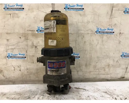 Filter / Water Separator International MAXXFORCE 13 Vander Haags Inc Cb