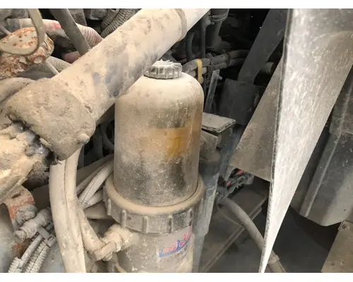 Filter / Water Separator International MAXXFORCE 13 Vander Haags Inc Cb