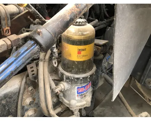 Filter / Water Separator International MAXXFORCE 13 Vander Haags Inc Cb