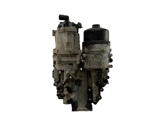 Filter / Water Separator INTERNATIONAL MAXXFORCE 13 Rydemore Heavy Duty Truck Parts Inc