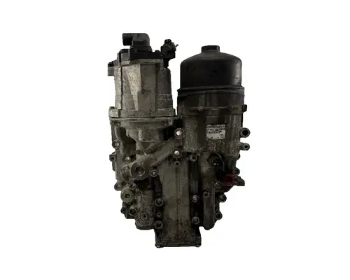 Filter / Water Separator INTERNATIONAL MAXXFORCE 13 Rydemore Heavy Duty Truck Parts Inc