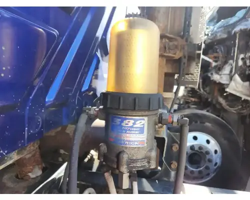 Filter / Water Separator International MAXXFORCE 13 Complete Recycling Group LLC