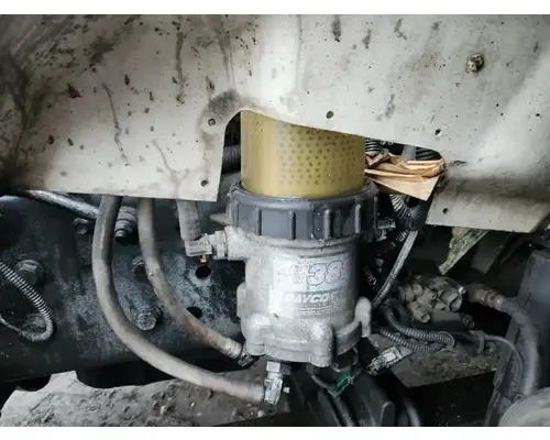 Filter / Water Separator International MAXXFORCE 13 Complete Recycling Group LLC