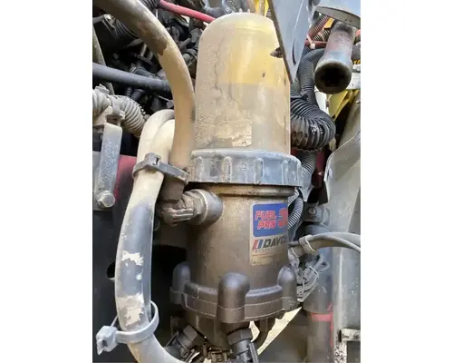 Filter / Water Separator International MAXXFORCE 13 Complete Recycling Group LLC