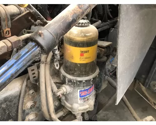 Filter / Water Separator International MAXXFORCE 13 Vander Haags Inc Cb