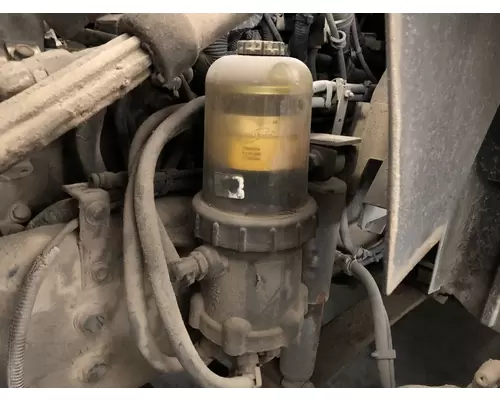 Filter / Water Separator International MAXXFORCE 13 Vander Haags Inc Cb