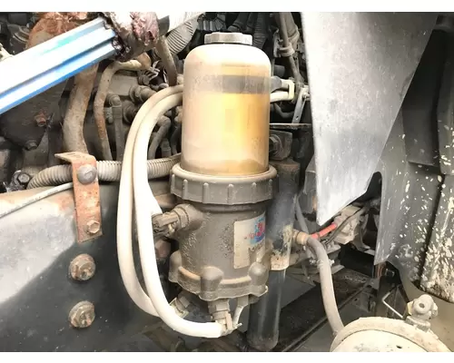 Filter / Water Separator International MAXXFORCE 13 Vander Haags Inc Cb