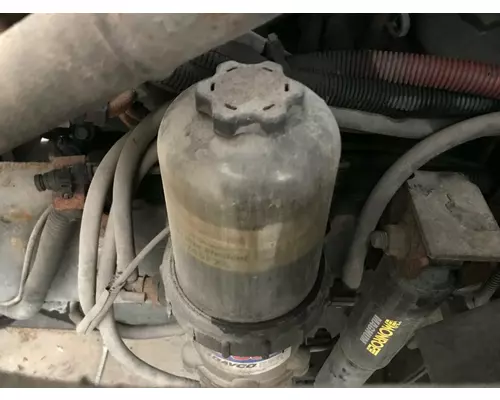 Filter / Water Separator International MAXXFORCE 13 Vander Haags Inc Cb