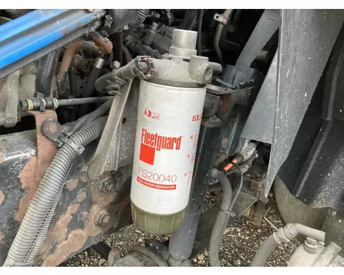 Filter / Water Separator International MAXXFORCE 13 Vander Haags Inc Col