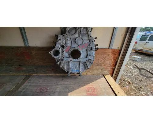 Flywheel Housing INTERNATIONAL MAXXFORCE 13 Crest Truck Parts