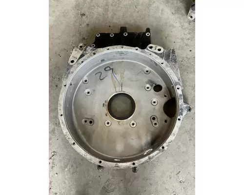 Flywheel Housing INTERNATIONAL MAXXFORCE 13 Dutchers Inc   Heavy Truck Div  Ny