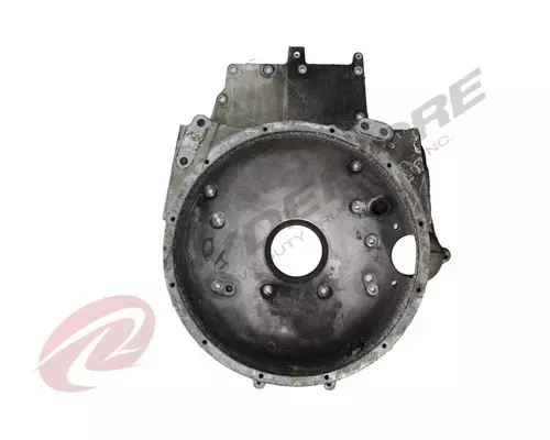 Flywheel Housing INTERNATIONAL MAXXFORCE 13 Rydemore Heavy Duty Truck Parts Inc