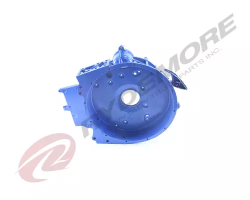 Flywheel Housing INTERNATIONAL MAXXFORCE 13 Rydemore Heavy Duty Truck Parts Inc