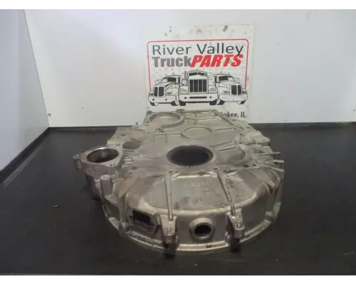 Flywheel Housing International MAXXFORCE 13 River Valley Truck Parts