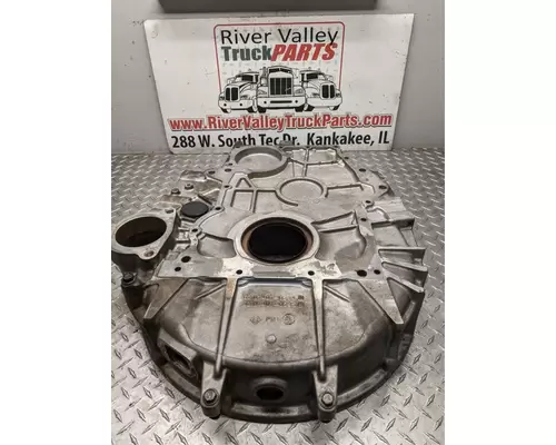 Flywheel Housing International MAXXFORCE 13 River Valley Truck Parts