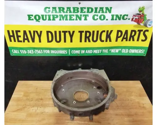 Flywheel Housing INTERNATIONAL MaxxForce 13 Geco - Fresno