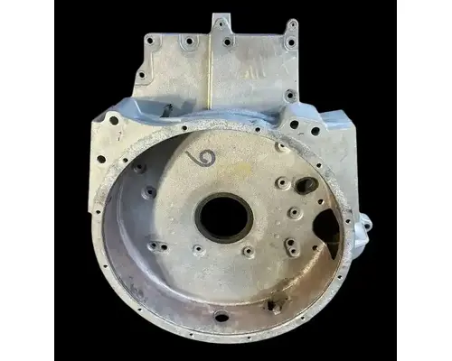 Flywheel Housing INTERNATIONAL MaxxForce 13 Geco - Fresno