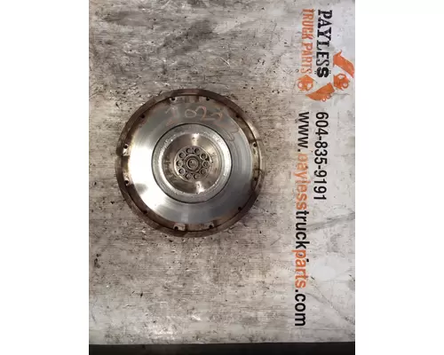 Flywheel INTERNATIONAL MaxxForce 13 Payless Truck Parts