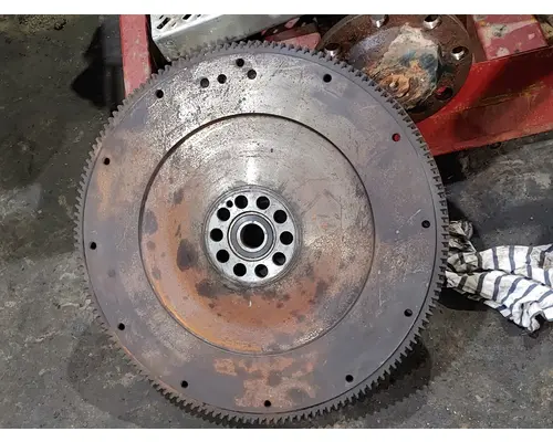 Flywheel INTERNATIONAL Maxxforce 13 Truck Salvage International Inc
