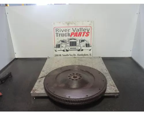 Flywheel International MAXXFORCE 13 River Valley Truck Parts