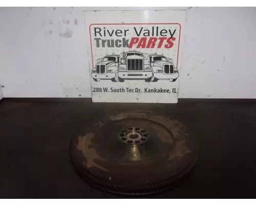 Flywheel International MAXXFORCE 13 River Valley Truck Parts