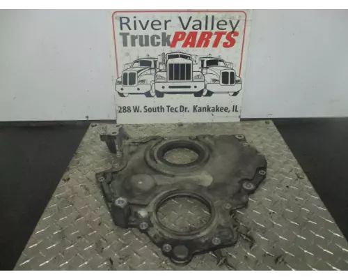 Front Cover International MAXXFORCE 13 River Valley Truck Parts