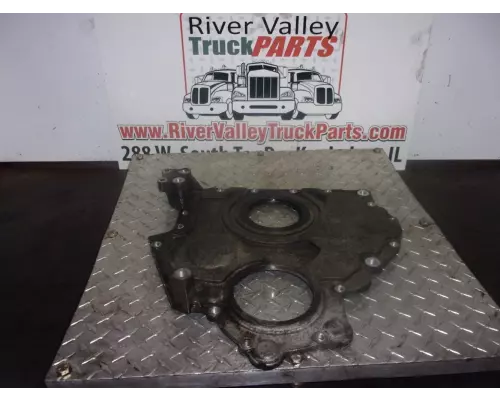 Front Cover International MAXXFORCE 13 River Valley Truck Parts