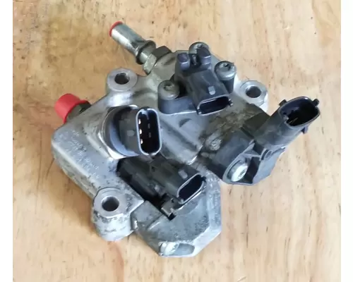 Fuel Injector INTERNATIONAL MaxxForce 13 Garabedian Equipment Company, Inc - Fresno