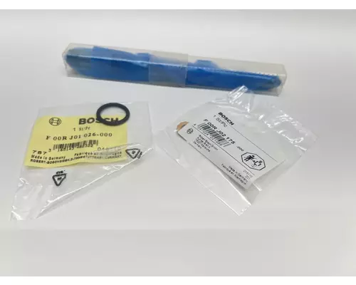 Fuel Injector INTERNATIONAL Maxxforce 13 Frontier Truck Parts