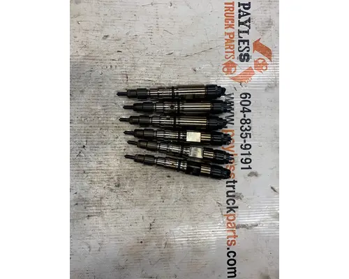 Fuel Injector INTERNATIONAL MaxxForce 13 Payless Truck Parts
