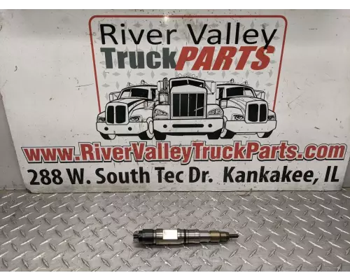 Fuel Injector International MAXXFORCE 13 River Valley Truck Parts