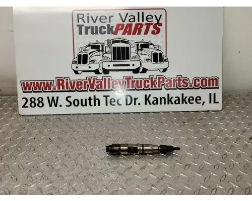 Fuel Injector International MAXXFORCE 13 River Valley Truck Parts