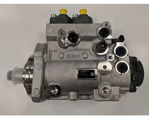 Fuel Pump (Injection) INTERNATIONAL Maxxforce 13 Frontier Truck Parts