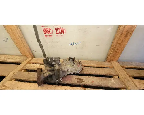 Fuel Pump (Injection) INTERNATIONAL MAXXFORCE 13 Crest Truck Parts