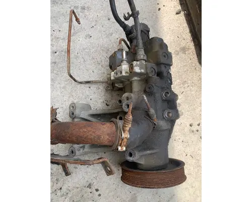 Fuel Pump (Injection) INTERNATIONAL Maxxforce 13 Truck Salvage International Inc