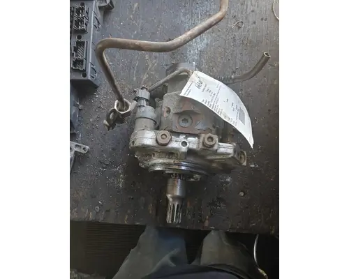 Fuel Pump (Injection) INTERNATIONAL Maxxforce 13 Truck Salvage International Inc