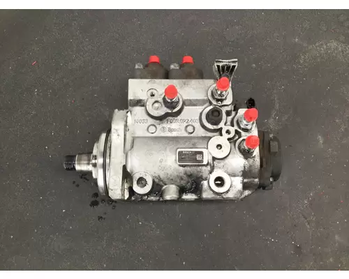 Fuel Pump (Tank) International MAXXFORCE 13 Vander Haags Inc Col