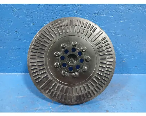 Harmonic Balancer INTERNATIONAL MaxxForce 13 Diesel Truck Parts