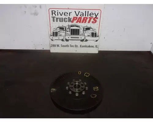 Harmonic Balancer International MAXXFORCE 13 River Valley Truck Parts