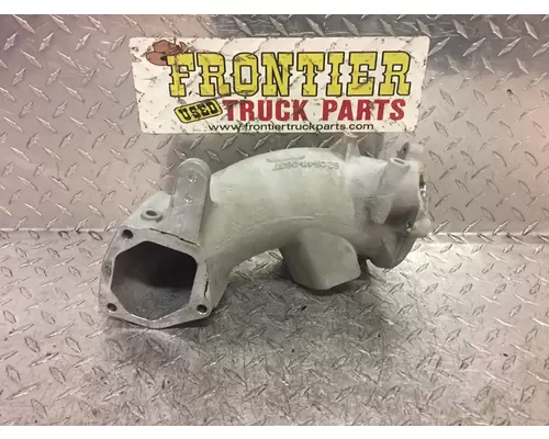 Intake Manifold INTERNATIONAL Maxxforce 13 Frontier Truck Parts