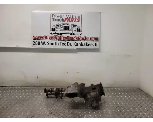 Intake Manifold International MAXXFORCE 13 River Valley Truck Parts