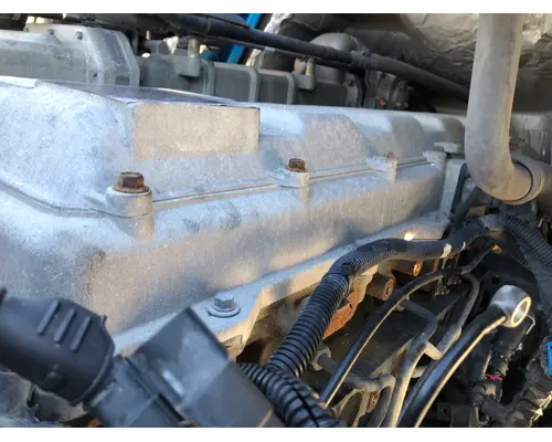 Jake/Engine Brake INTERNATIONAL MaxxForce 13 B &amp; W  Truck Center