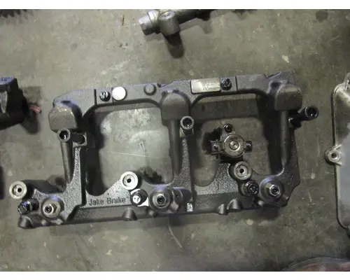 Jake/Engine Brake INTERNATIONAL MAXXFORCE 13 Tim Jordan's Truck Parts, Inc.