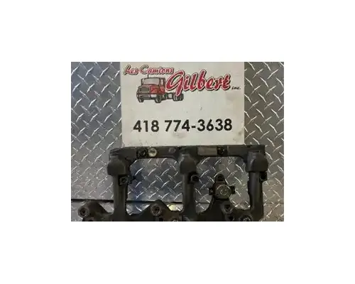 Jake/Engine Brake International MAXXFORCE 13 Les Camions Gilbert