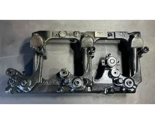 Jake/Engine Brake International MAXXFORCE 13 Garabedian Equipment Company